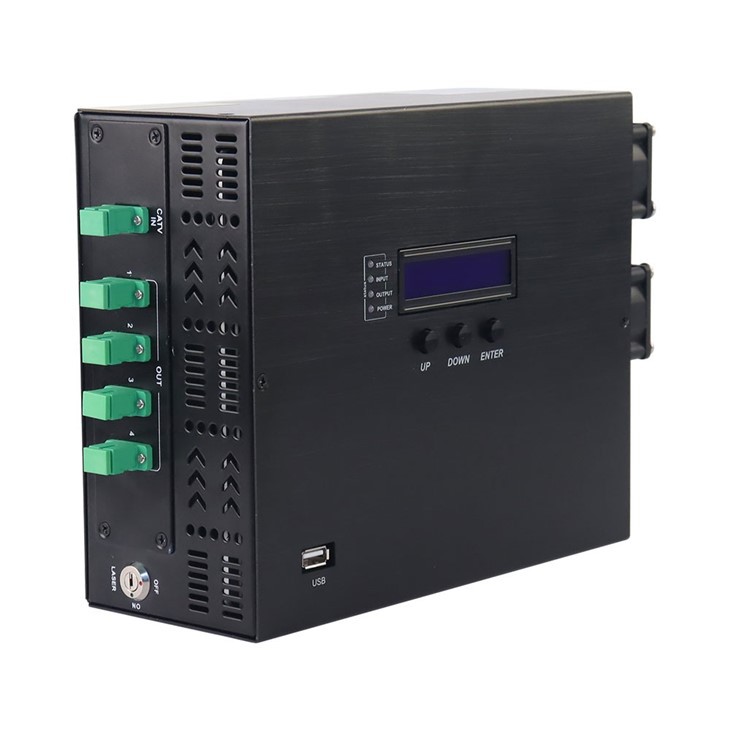 EDFA 4 Port Price