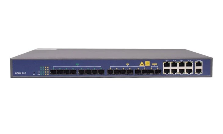 Vsol GPON OLT 16 Ports