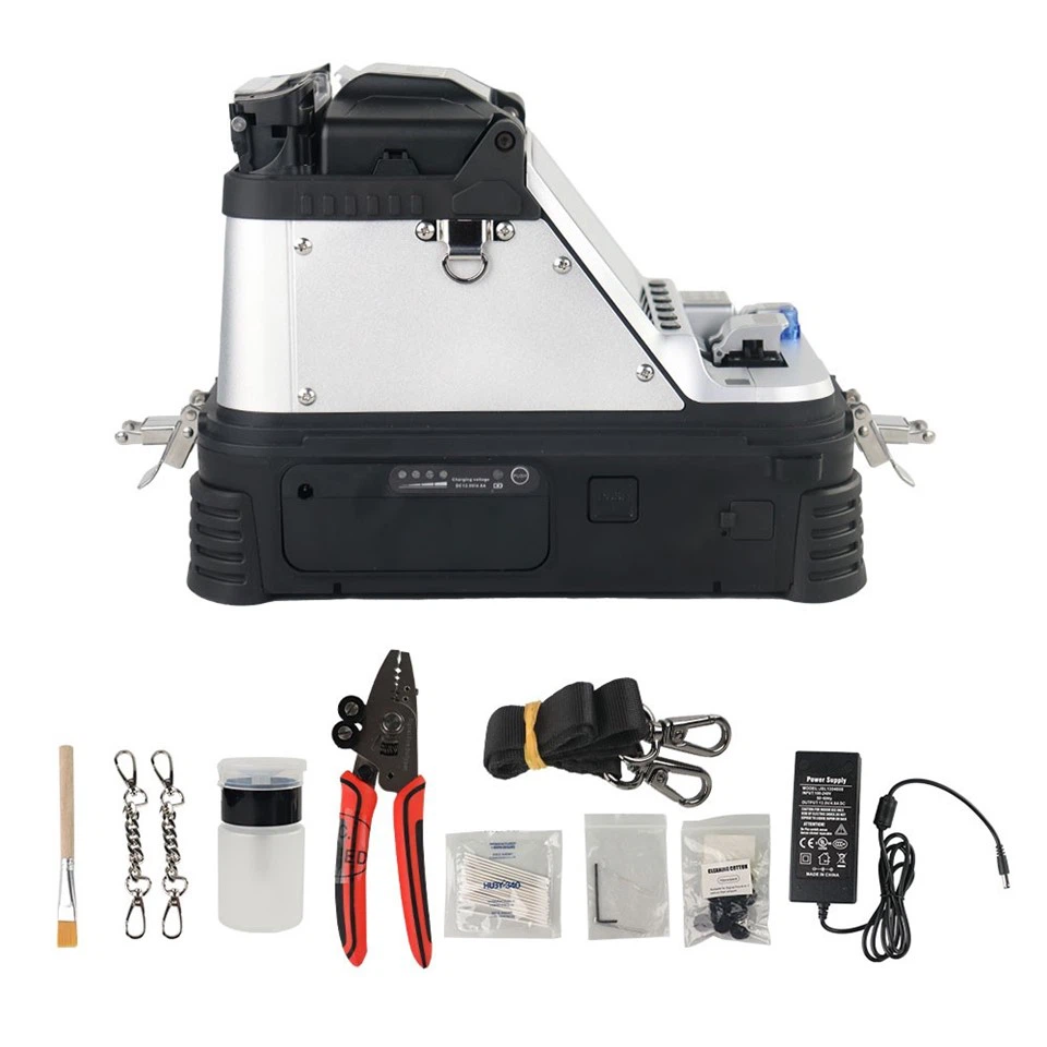 Fiber Optic Splicer factory