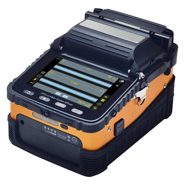 Fiber Splicing Machine suppliers