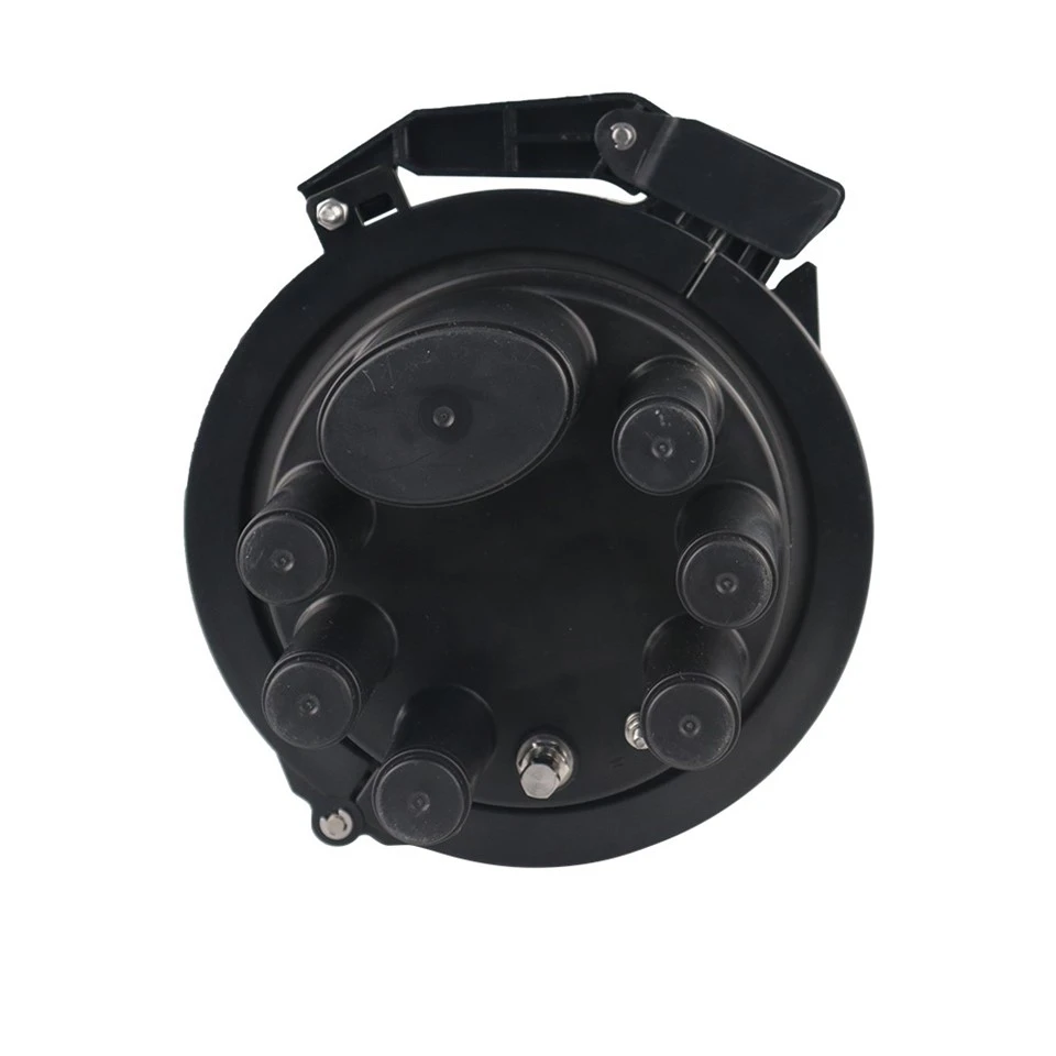 FOSC Enclosure high quality