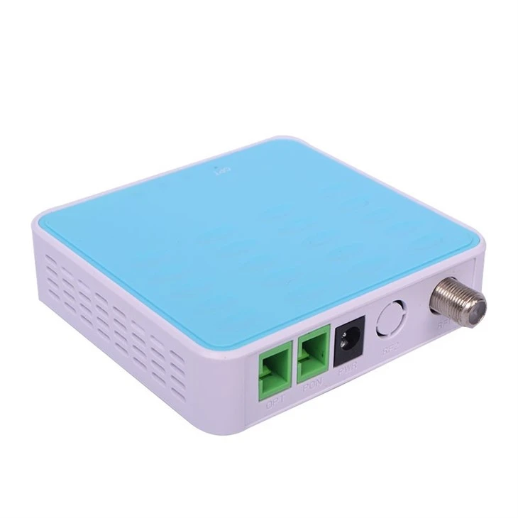 FTTH Optical Node With AGC high quality