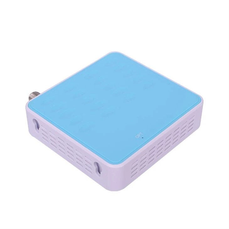 FTTH Optical Node With AGC suppliers