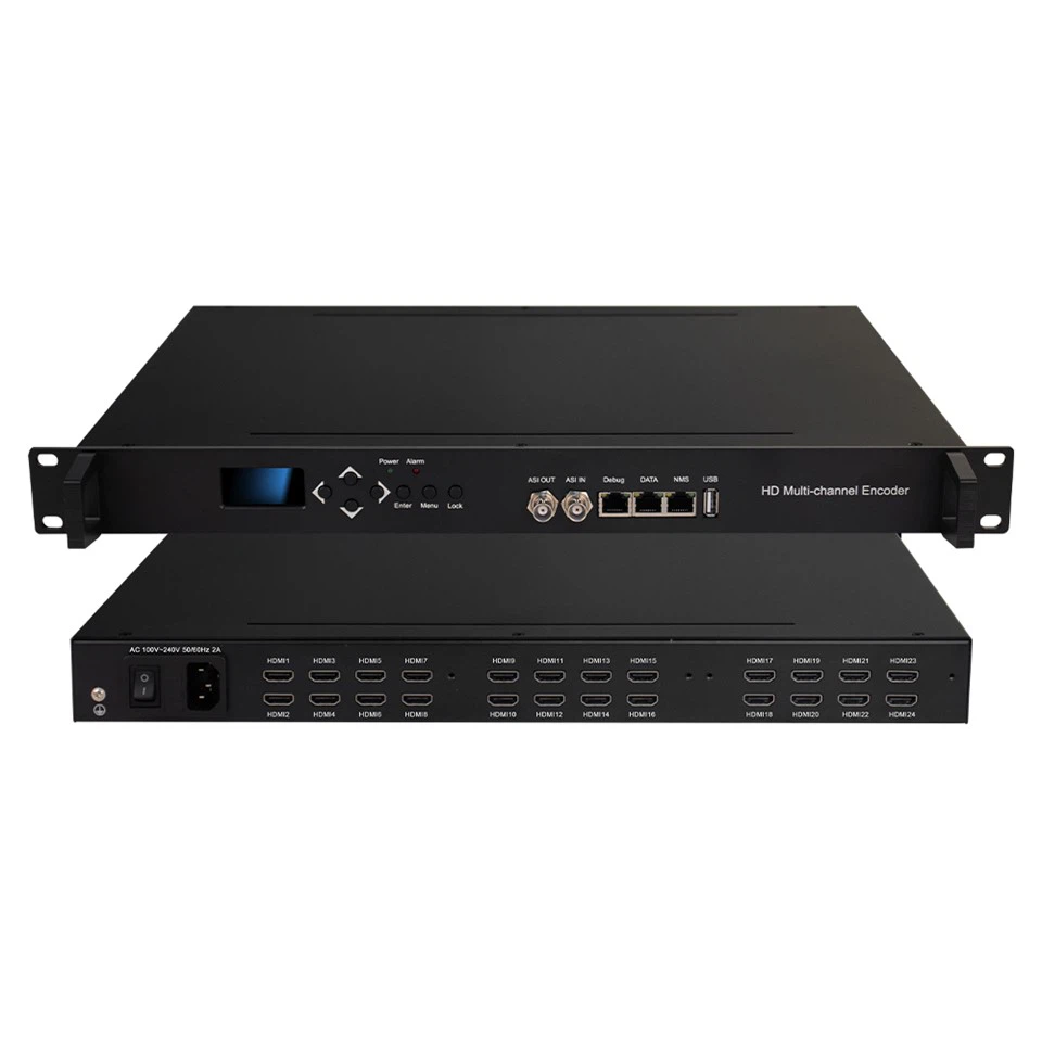 HDMI Encoder