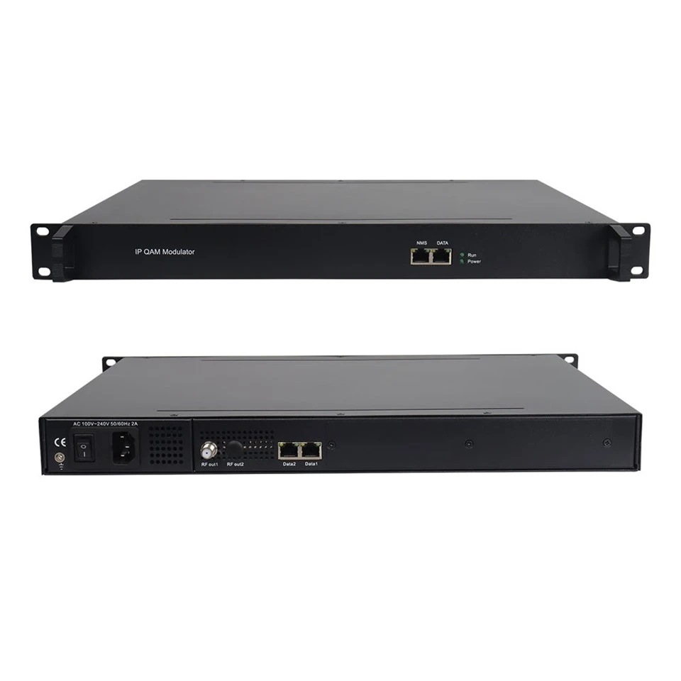 IP Qam Digital Modulator suppliers