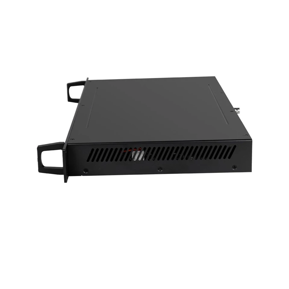 ISDB-T DVB-T DVB-C Modulator