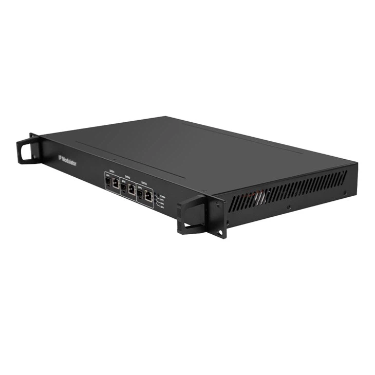 Latest Generational Mux-modulating Device 32 in 1 DVB-T & 48 in 1 DVB-C Modulator 28 in 1 Digital ISDBT Modulator