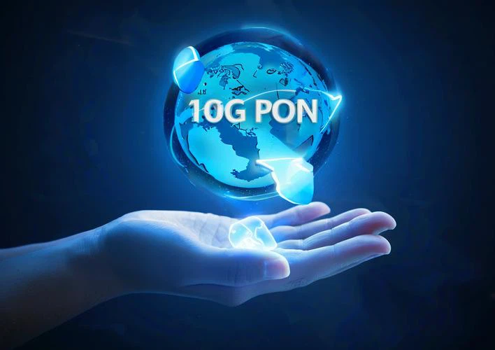 xgspon solution xgspon solution