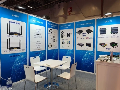 SOFTEL At MOBISAD IMEX 2026 Istanbul