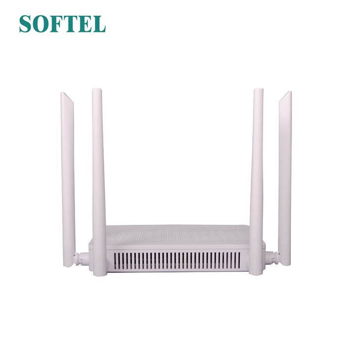 ONT XPON Dual Band