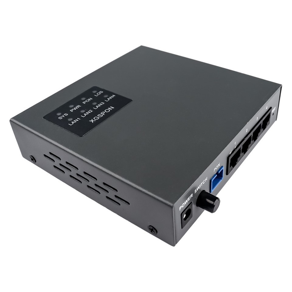ONU XGS PON price
