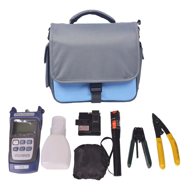 Optical Fiber Termination Tool Kit suppliers