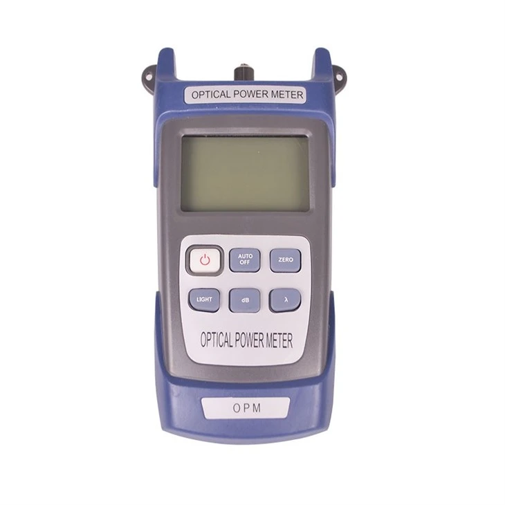 Optical Fiber Termination Tool Kit high quality