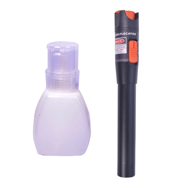 Optical Fiber Termination Tool Kit factory