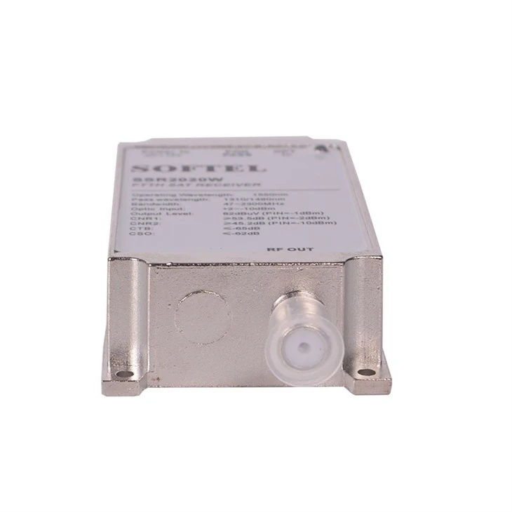 Optical Receiver Digital Satellite TV Receiver price