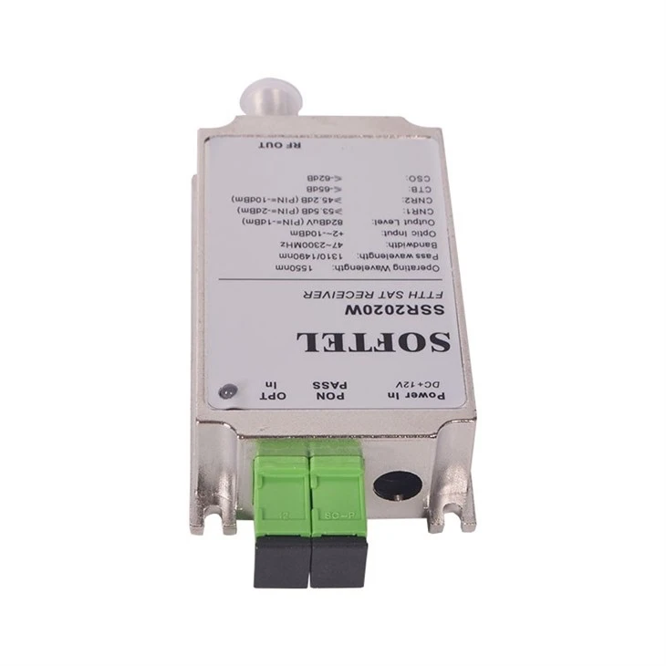 Optical Receiver Digital Satellite TV Receiver best