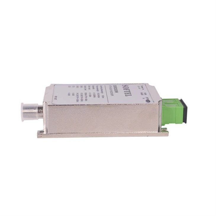 Optical Receiver Digital Satellite TV Receiver factory