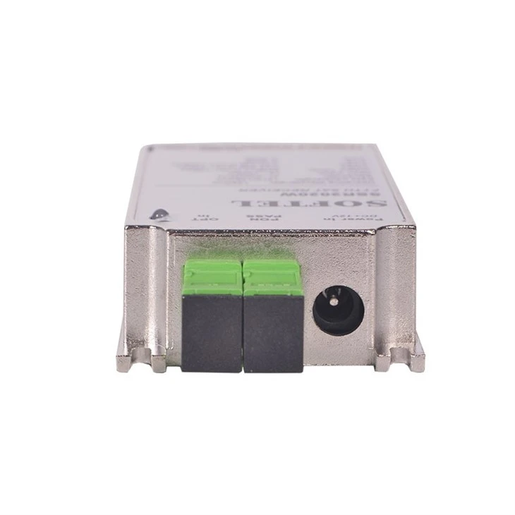 Optical Receiver Digital Satellite TV Receiver high quality