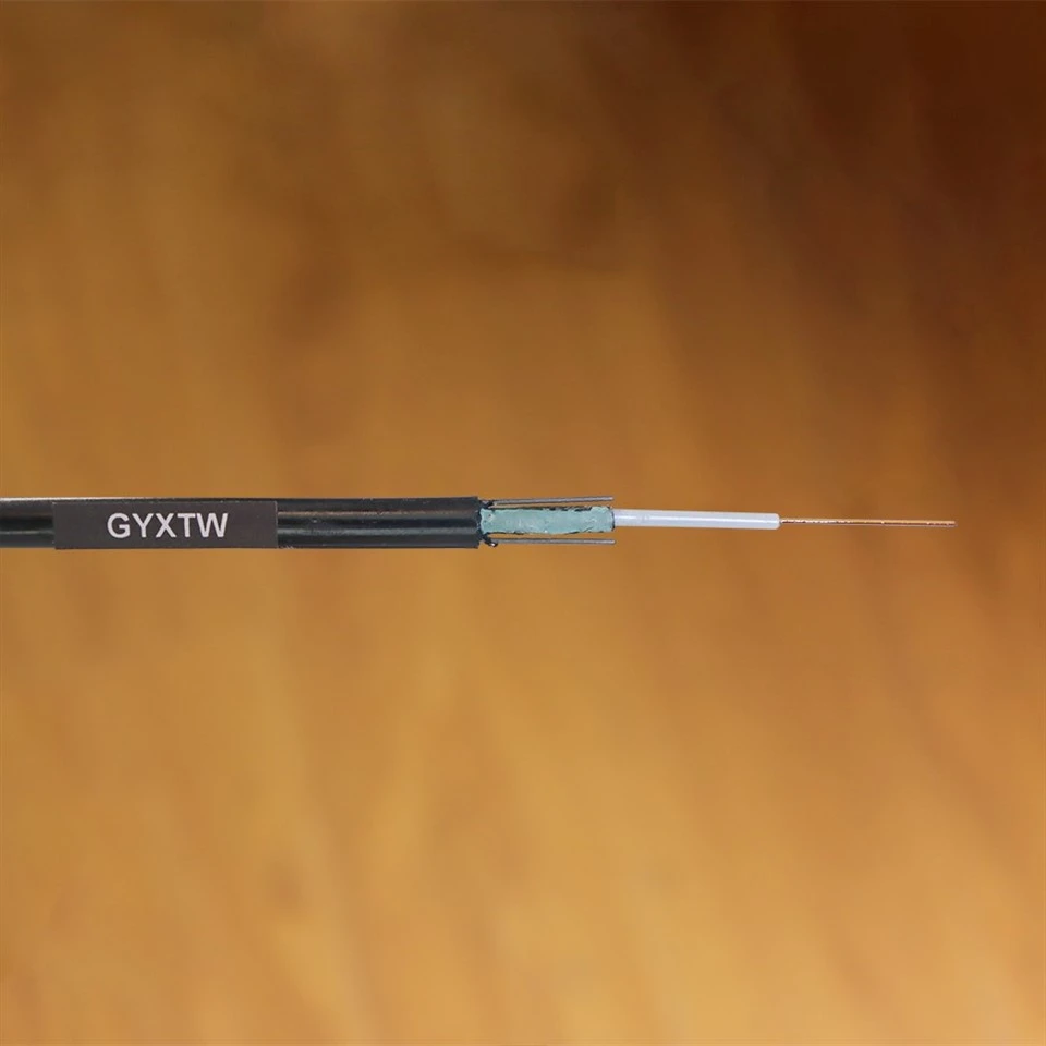 Outdoor Fiber Cable GYXTW Cable best