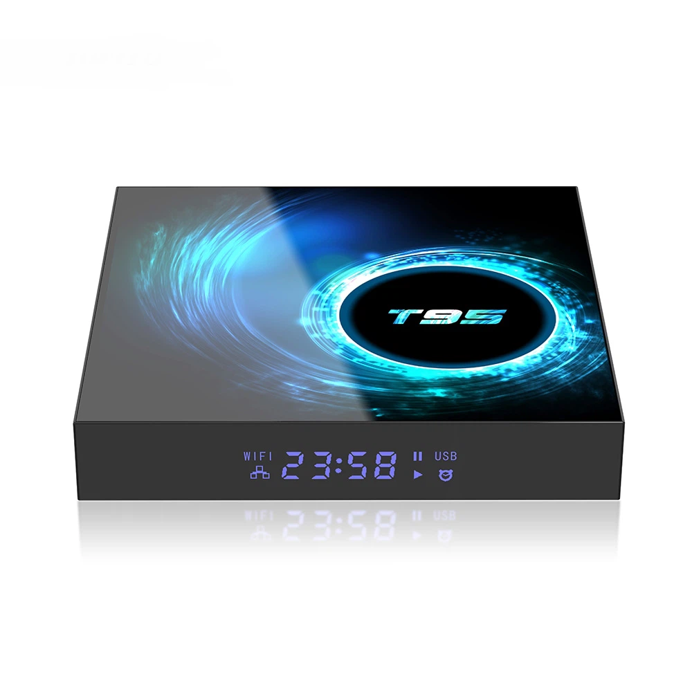 T95 Android tv box T95 Android tv box