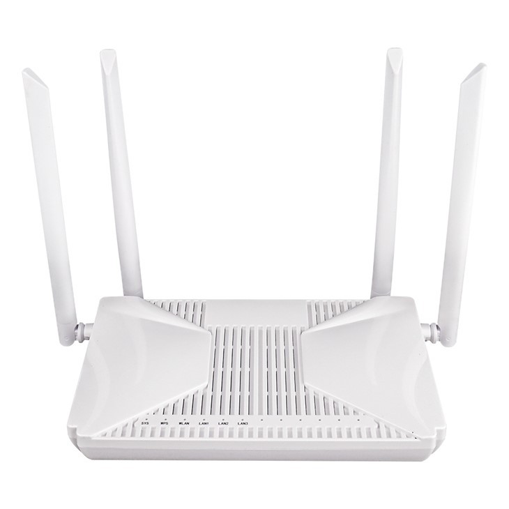 Router Wifi6