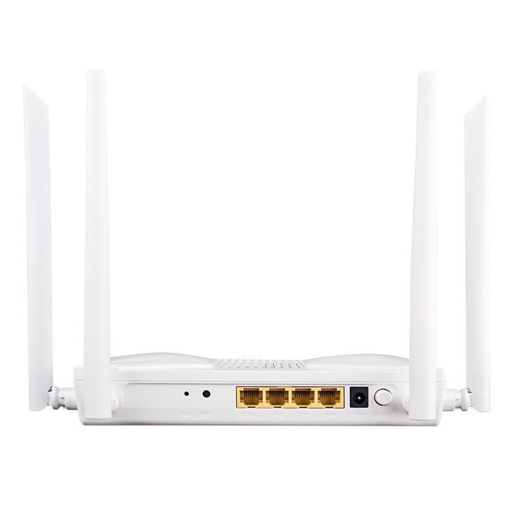Router Wifi6 suppliers