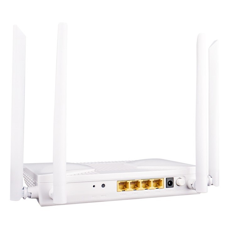 Router Wifi6 best