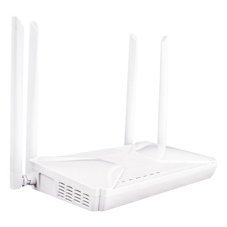 Router Wifi6 price