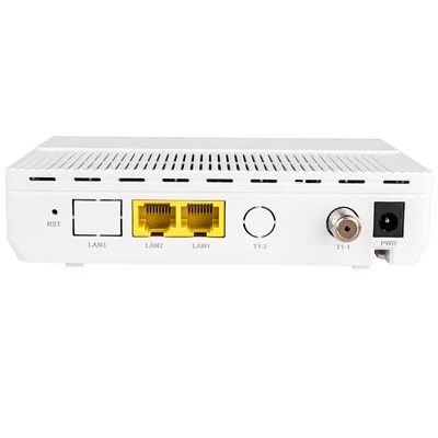 1000Base-T1 Coaxial-to-Ethernet Switch