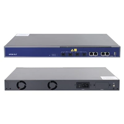2port Gpon Olt