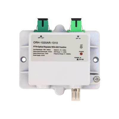 FTTH Optical Repeater