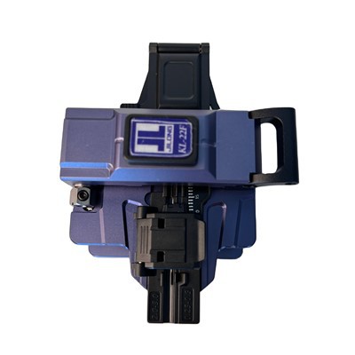 Fiber Cleaver Tool