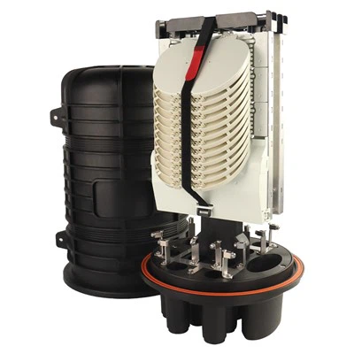 Fiber Optic Splice Closure Manufacturers