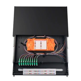 Fibre ODF Manufacturer