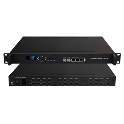 HDMI Encoder