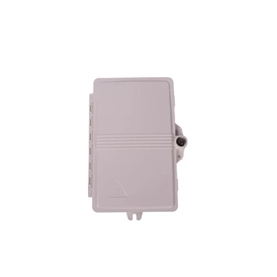 Optic Termination Box 2 Cores