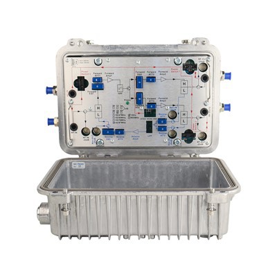 Outdoor Amplifier