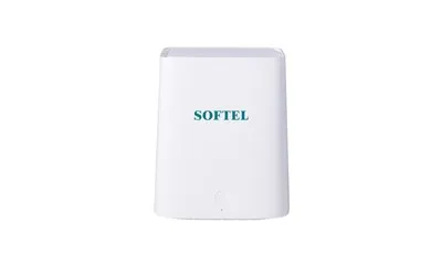 wifi 6 router