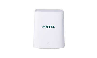 wifi 6 router