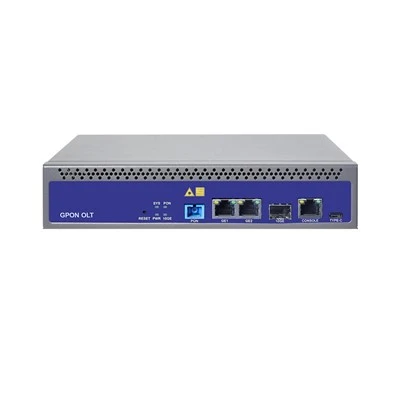 Vsol Gpon Olt 1 Port
