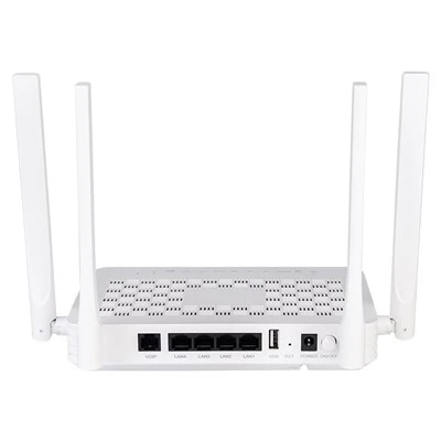 Wifi7 ONU