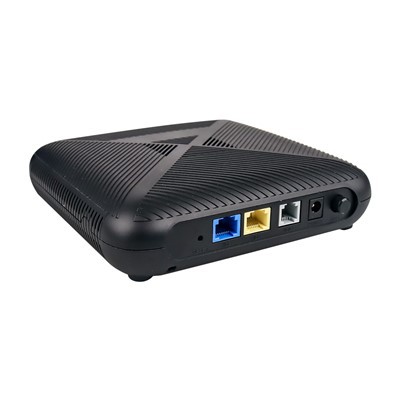 XGSPON 1GE+1*10GE+1*POTS ONU