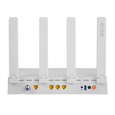 Xpon Router Wifi 6