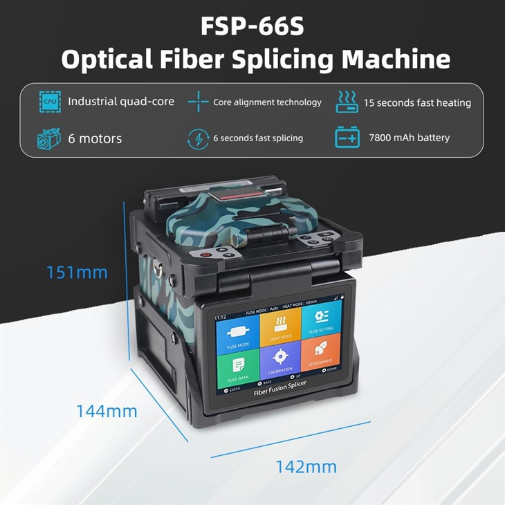 Splice Machine factory