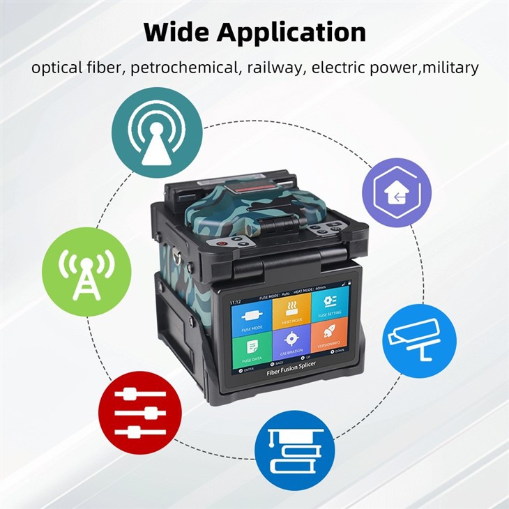 Splice Machine high quality