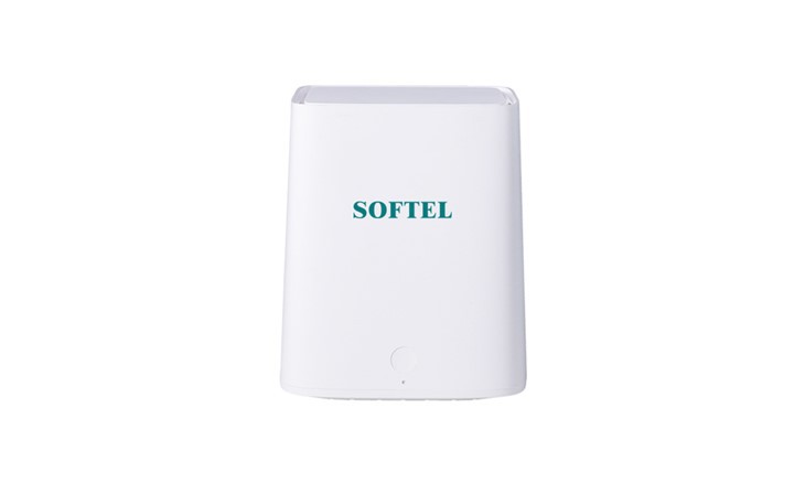 wifi 6 router