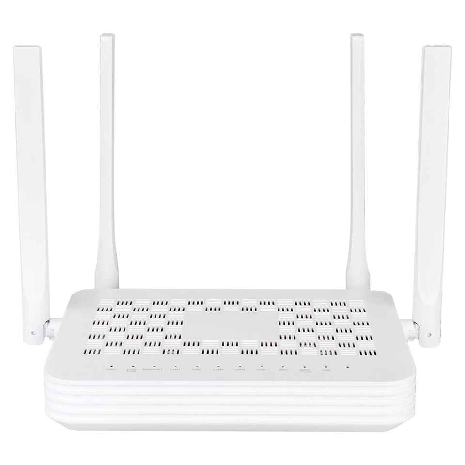 WiFi 7 ONU factory