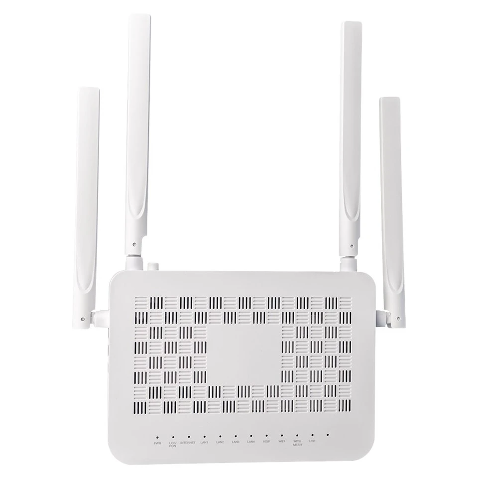 WiFi 7 ONU best